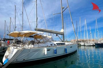 Best Price for a Sailboat Calypso rental in France | Yacht4Less