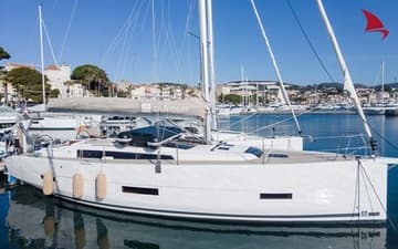 Best Price for a Sailboat Chipon rental in France | Yacht4Less