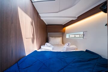 Sailboat Deux-Mi available for yacht charter in Greece | Yacht4Less