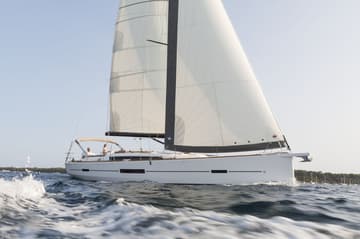 Sailboat Anima available for yacht charter in Greece | Yacht4Less