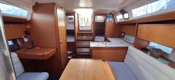 Best Price for a Sailboat Sileb rental in Croatia | Yacht4Less