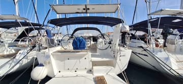 Sailboat Ibis charter rental in Croatia | Yacht4Less