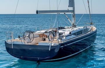Best Price for a Sailboat Azzurra rental in Croatia | Yacht4Less