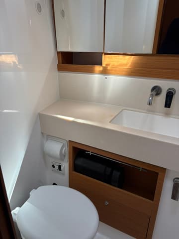 Sailboat Chuck available for yacht charter in Italy | Yacht4Less