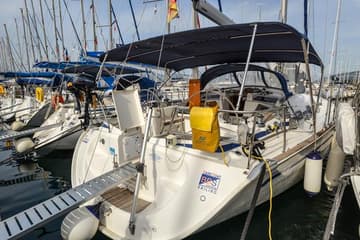 Sailboat 2BiSi charter rental in Turkey | Yacht4Less