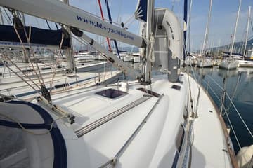 Sailboat 2BiSi available for yacht charter in Turkey | Yacht4Less