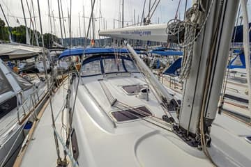 Best Price for a Sailboat 2BiSi rental in Turkey | Yacht4Less