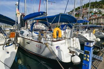 Sailboat Soyamaje charter rental in Turkey | Yacht4Less