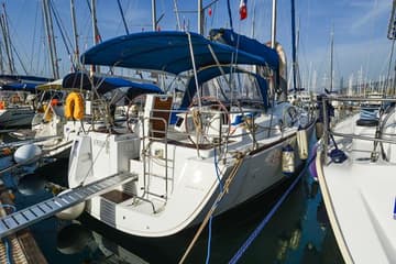 Best Price for a Sailboat Soyamaje rental in Turkey | Yacht4Less