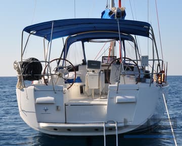 Sailboat FourTwo charter rental in Turkey | Yacht4Less