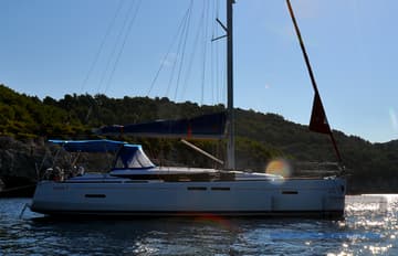 Best Price for a Sailboat FourTwo rental in Turkey | Yacht4Less