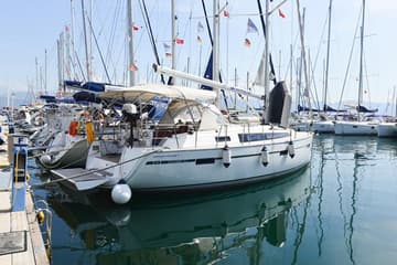 Sailboat Kedi available for yacht charter in Turkey | Yacht4Less