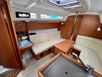 Best Price for a Sailboat Siesta IV rental in Croatia | Yacht4Less