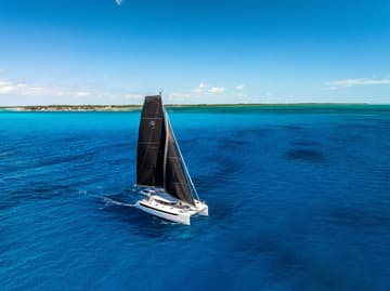 Catamaran New charter rental in Italy | Yacht4Less