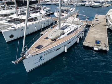 Sailboat Star Romeo charter rental in Croatia | Yacht4Less