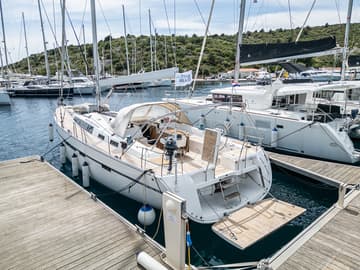Best Price for a Sailboat Star Romeo rental in Croatia | Yacht4Less