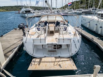 Sailboat Star Romeo available for yacht charter in Croatia | Yacht4Less