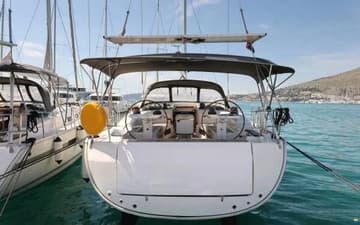 Best Price for a Sailboat Star Isabella  rental in Croatia | Yacht4Less