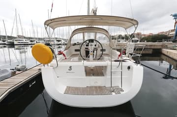 Best Price for a Sailboat Star Elisabeth  rental in Croatia | Yacht4Less