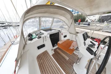 Sailboat Star Elisabeth  available for yacht charter in Croatia | Yacht4Less