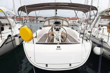 Sailboat Star Chiara charter rental in Croatia | Yacht4Less