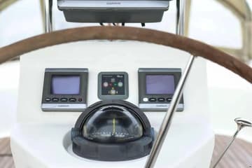 Sailboat Star Chiara available for yacht charter in Croatia | Yacht4Less