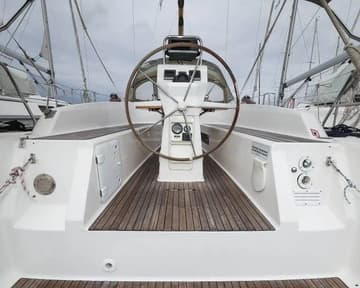 Best Price for a Sailboat Star Chiara rental in Croatia | Yacht4Less