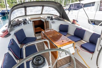 Sailboat Star Fabian available for yacht charter in Croatia | Yacht4Less