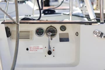 Sailboat Star Philip available for yacht charter in Croatia | Yacht4Less