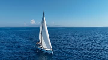 Sailboat Bonbon charter rental in Turkey | Yacht4Less