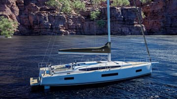 Sailboat Magic Kiss charter rental in Croatia | Yacht4Less
