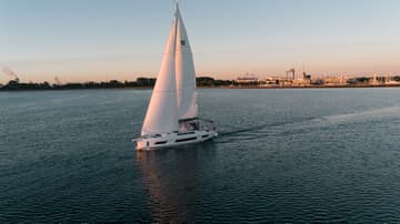 Sailboat I Have A Dream charter rental in Germany | Yacht4Less