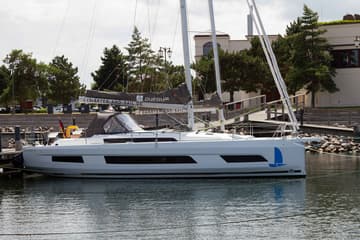 Best Price for a Sailboat Voulez-Vous rental in Germany | Yacht4Less