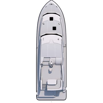 Best Price for a Motorboat 01 rental in Italy | Yacht4Less