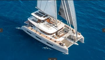 Catamaran Catwalk I charter rental in Croatia | Yacht4Less