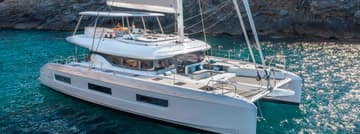 Best Price for a Catamaran Catwalk I rental in Croatia | Yacht4Less