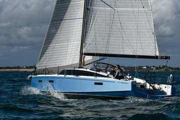 Sailboat La Galiote 2 charter rental in France | Yacht4Less