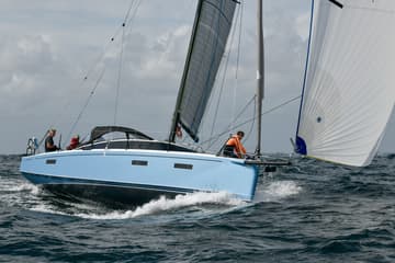 Best Price for a Sailboat La Galiote 2 rental in France | Yacht4Less