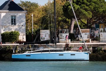 Best Price for a Sailboat La Galiote 2 rental in France | Yacht4Less
