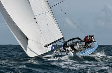 Sailboat La Galiote 2 available for yacht charter in France | Yacht4Less