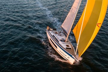 Sailboat Skiona charter rental in France | Yacht4Less