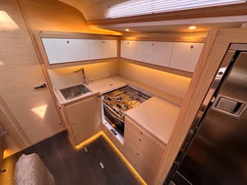 Best Price for a Sailboat Rehoboam rental in Italy | Yacht4Less