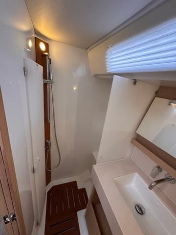 Sailboat Rehoboam available for yacht charter in Italy | Yacht4Less