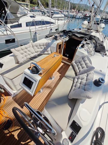 Best Price for a Sailboat Charlie rental in Croatia | Yacht4Less