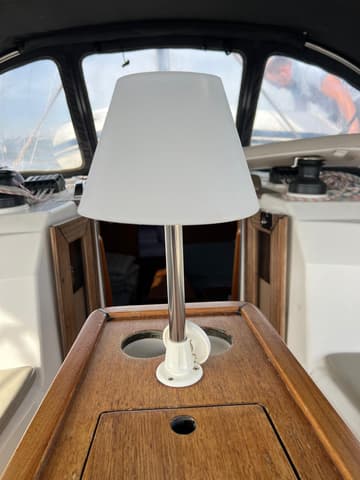 Sailboat Charlie available for yacht charter in Croatia | Yacht4Less