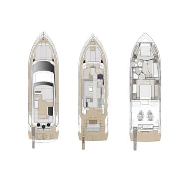 Best Price for a Motorboat Alabdulla rental in Croatia | Yacht4Less