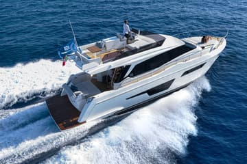 Motorboat Alabdulla charter rental in Croatia | Yacht4Less