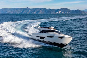 Motorboat Alabdulla available for yacht charter in Croatia | Yacht4Less