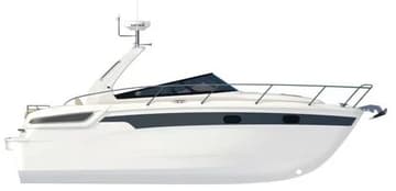 Best Price for a Motorboat Vjeko rental in Croatia | Yacht4Less