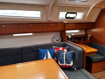Sailboat SWEDEN  available for yacht charter in Sweden | Yacht4Less